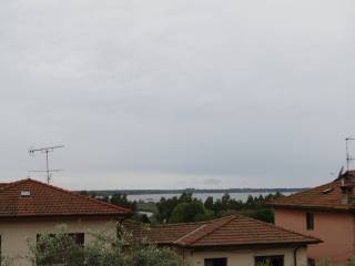 Foto - Villa a schiera via Stilli, Massaciuccoli, Massarosa