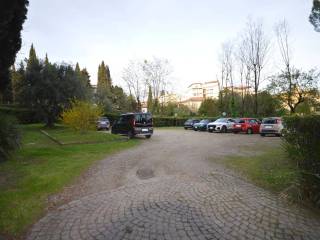 area parcheggio