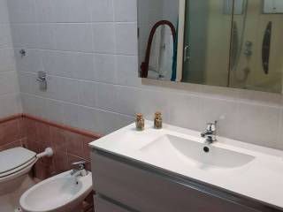 bagno padronale