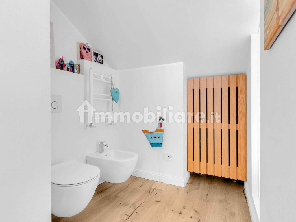 BAGNO