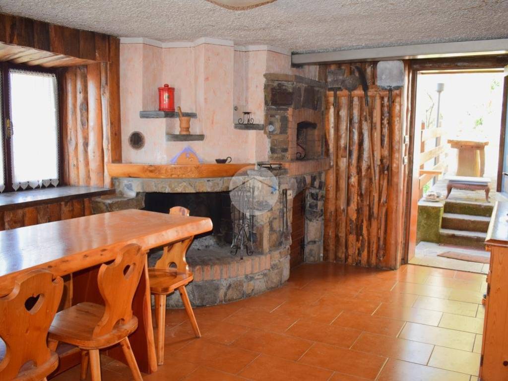 SALA DA PRANZO