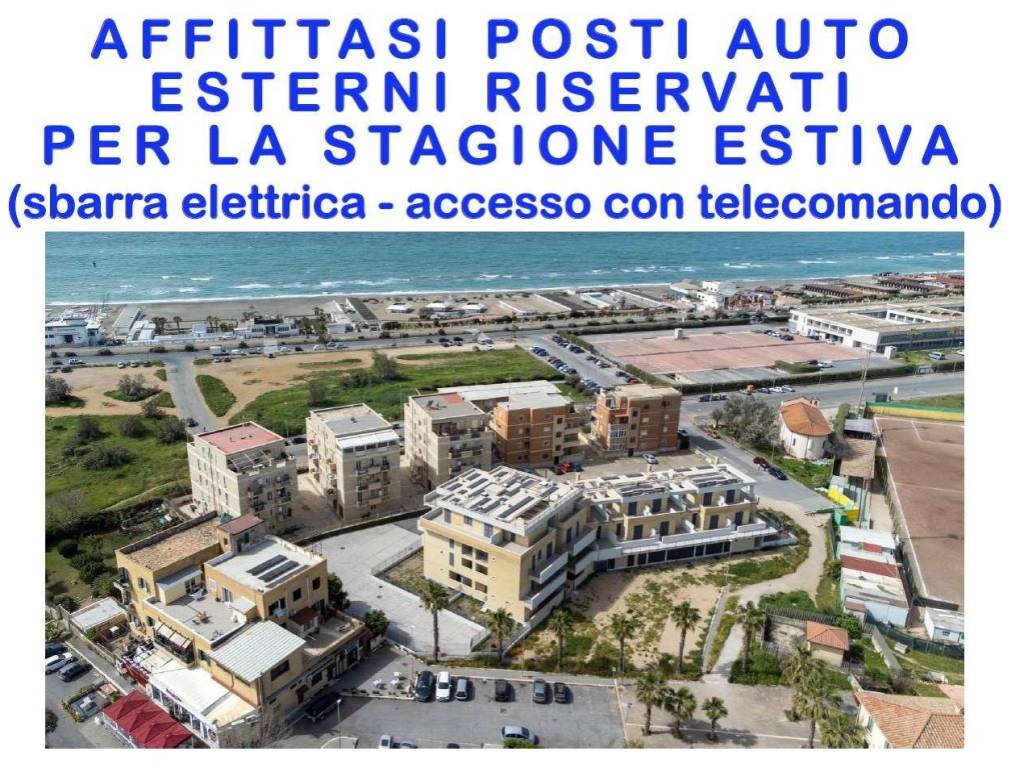 POSTI AUTO