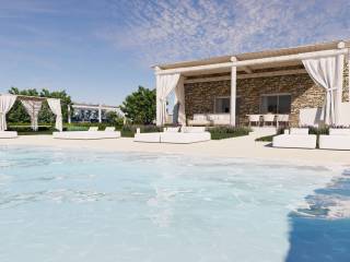 Piscina/Rendering