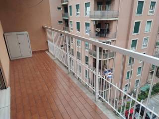 balconata