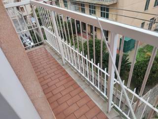 balconata