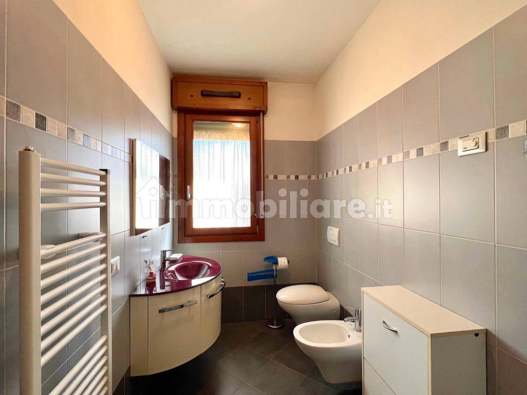 BAGNO