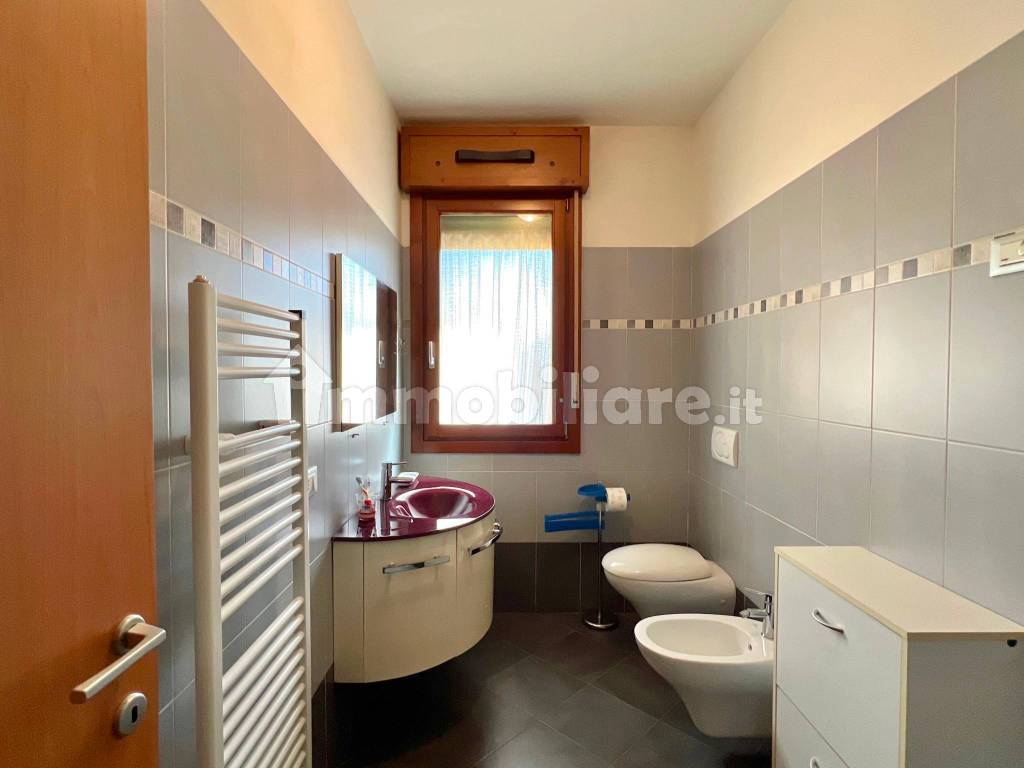 BAGNO