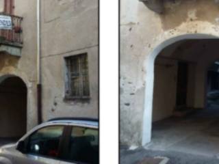 Foto - Appartamento all'asta via Sezzano 12, Serravalle Sesia