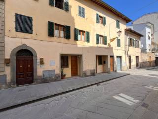 Foto - Si vende Trilocale con terrazzo, Chianti, San Casciano in Val di Pesa