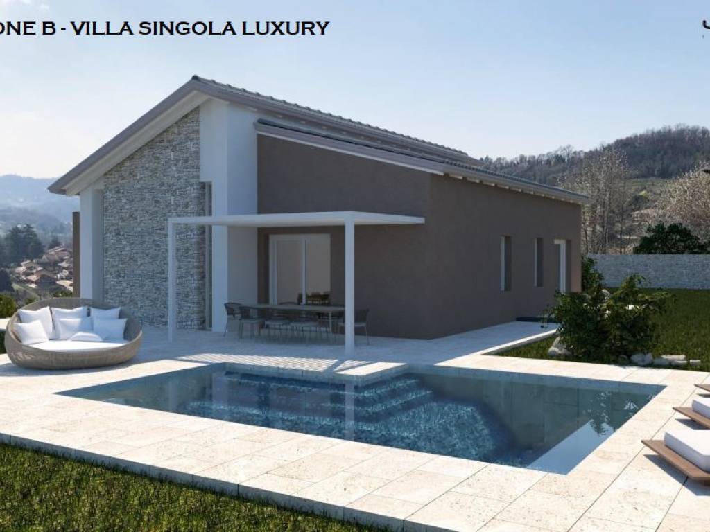 LUXURY SINGOLA