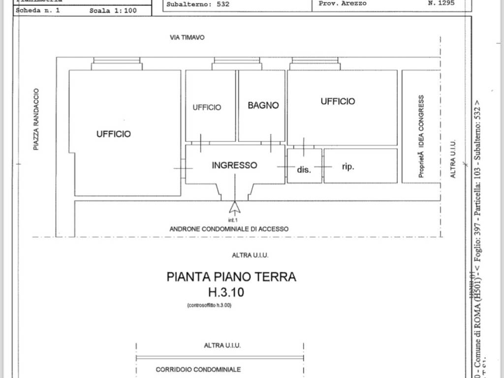 Metriquadri Network Immobiliare