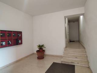 Ingresso condominio