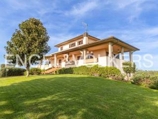 Foto - Vendita villa con giardino, Scarlino, Maremma e Argentario