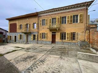 Foto - Vendita Rustico / Casale buono stato, Alfiano Natta, Monferrato