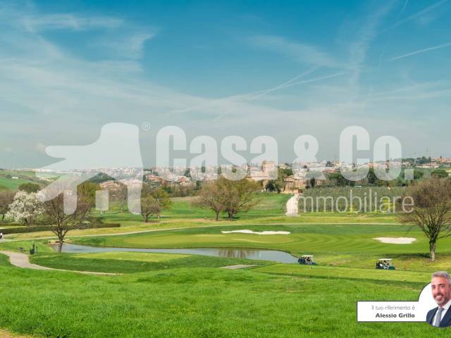 CAMPI DA GOLF