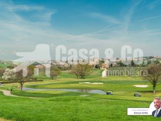 CAMPI DA GOLF