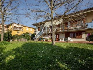 Foto - Vendita villa con giardino, Roccastrada, Maremma e Argentario