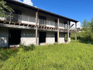 Foto - Si vende Quadrilocale con terrazzo, Garfagnana, Gallicano