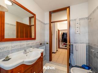 Bagno finestrato