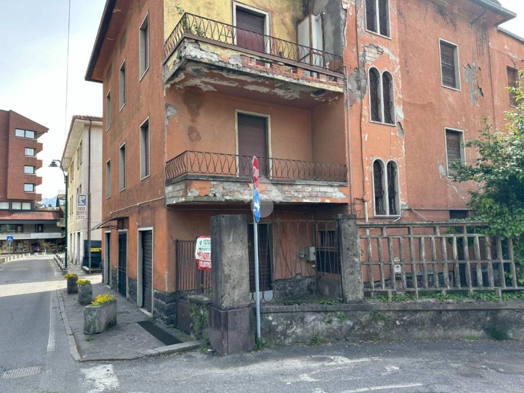 Facciata