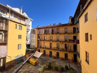 cortile interno