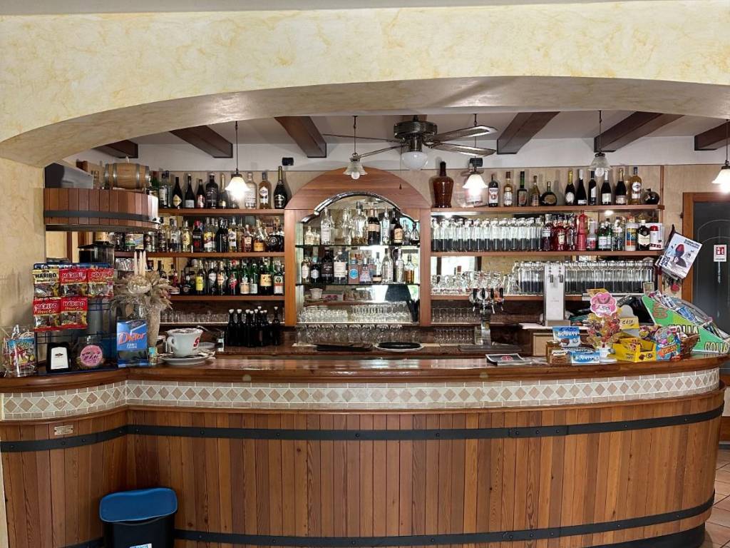 Attività commerciale strada provinciale del bidente, civitella di romagna