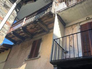 Foto - Vendita Rustico / Casale buono stato, Curiglia con Monteviasco, Lago Maggiore