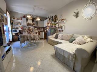 Foto - Si vende Trilocale con terrazzo, Chianti, Montelupo Fiorentino