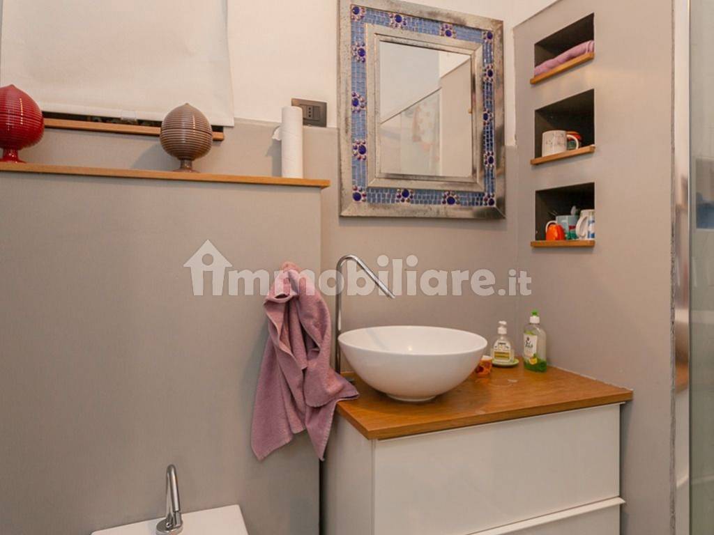 bagno