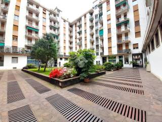 cortile condominiale (2)