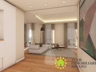 ingresso rendering