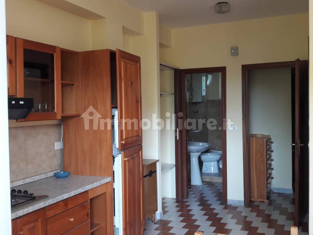 Interno appartamento