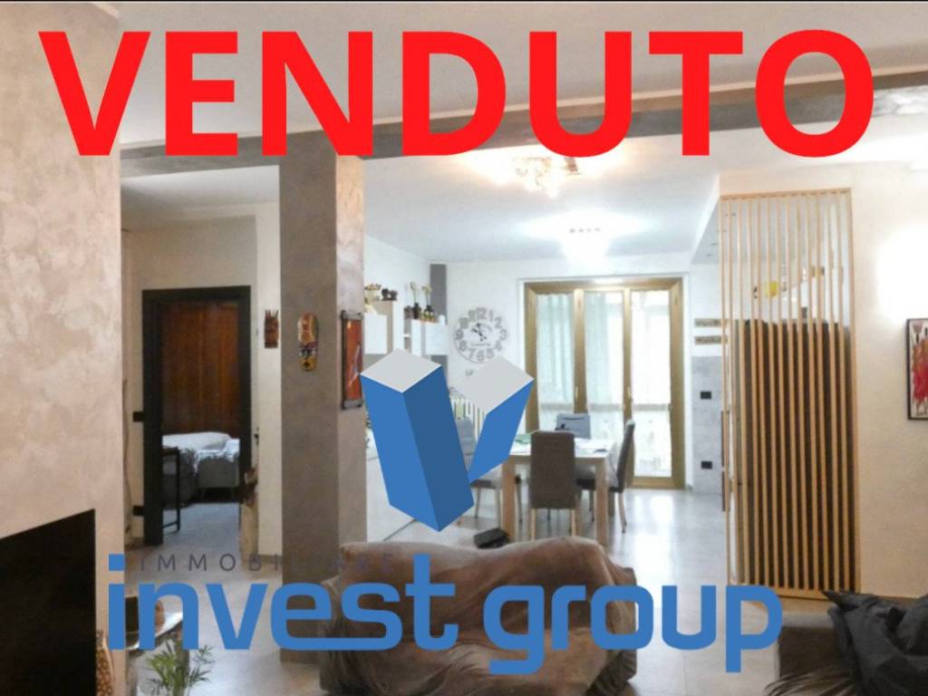 VENDUTO