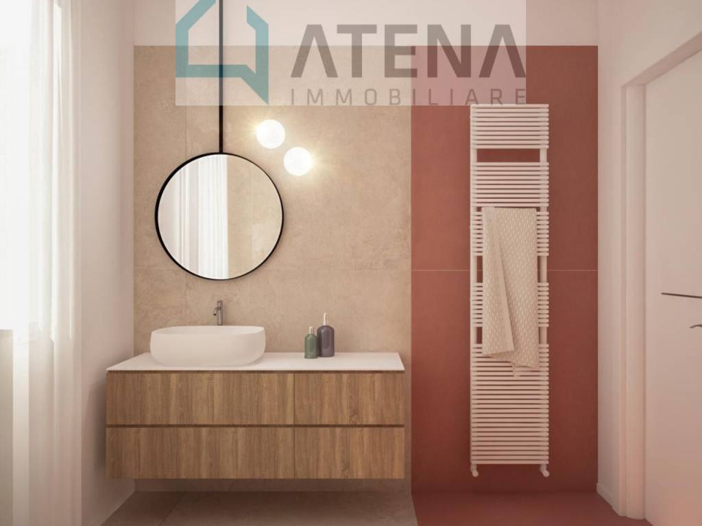 progettazione bagni rosa vicenza wmk 0