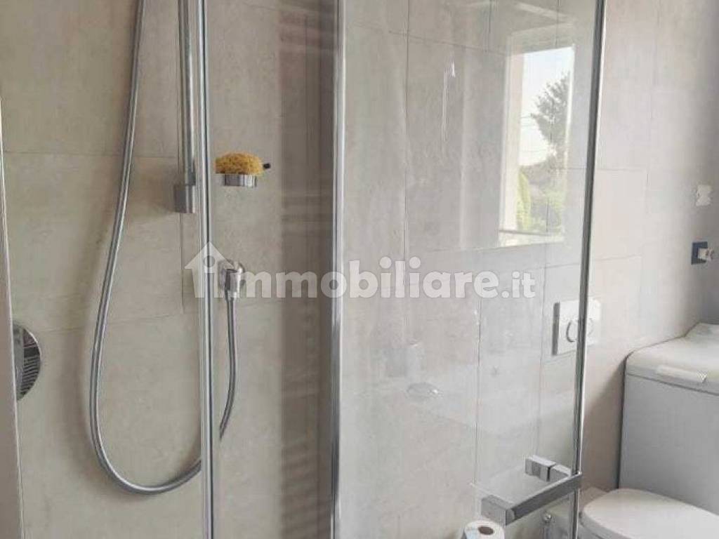 BAGNO