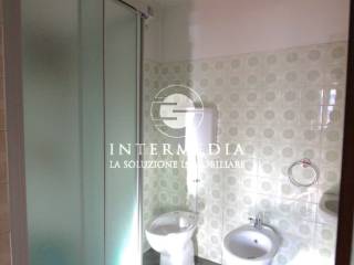 bagno cieco