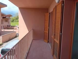 Loggia camere