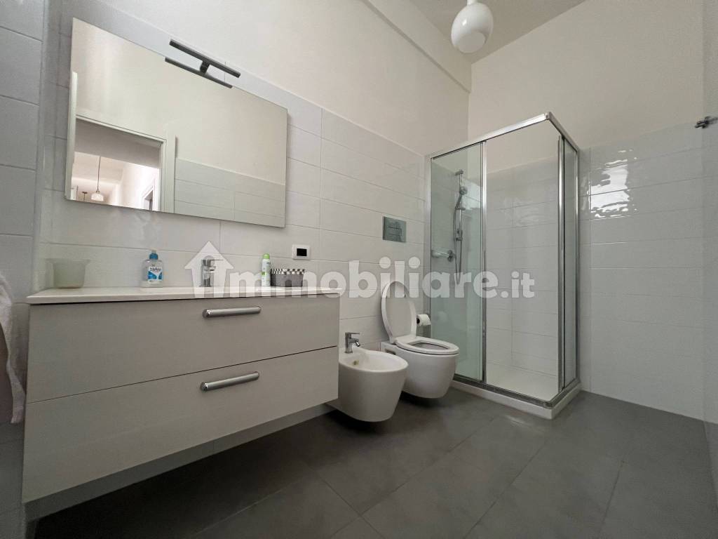 bagno principale