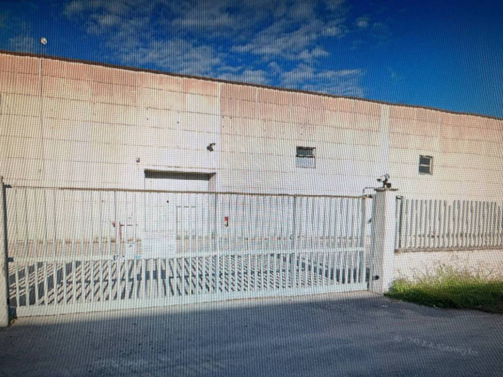 Capannone strada provinciale tavernette 10, marcianise