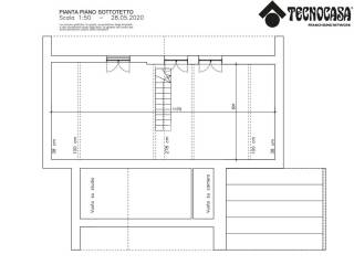 PLN QUOTATA SOTTOTETTO 465.000