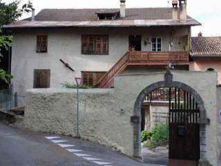 Foto - Vendita Rustico / Casale da ristrutturare, Caldaro sulla Strada del Vino, Dolomiti Alto Adige