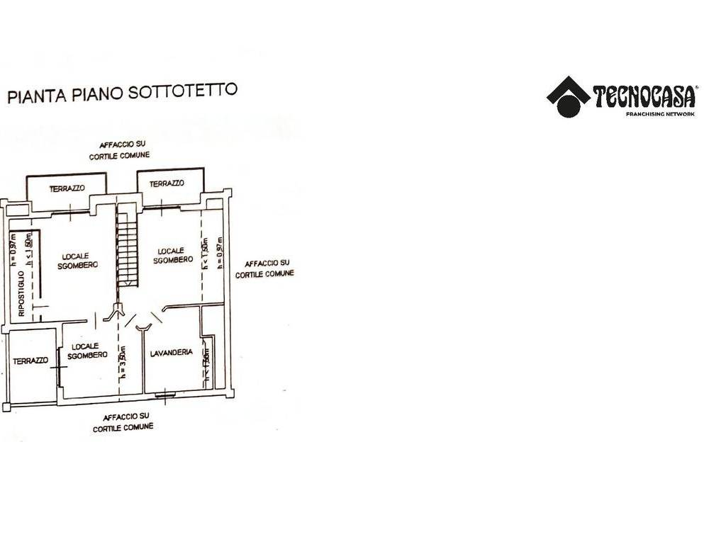 PLN SOTTOTETTO