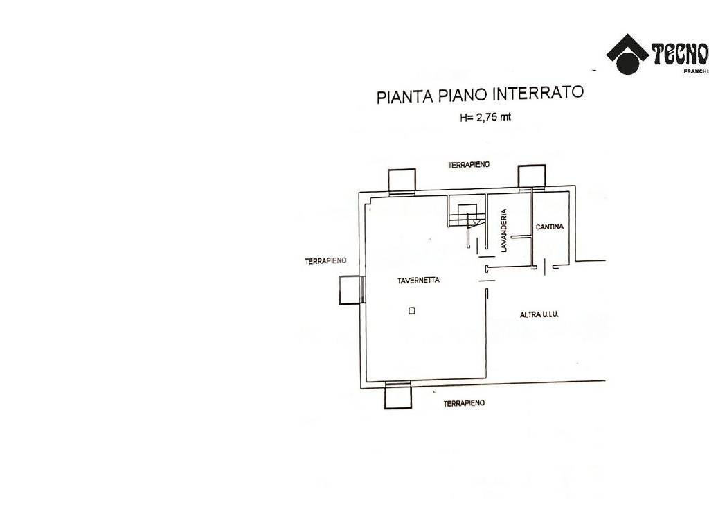 PLN INTERRATO