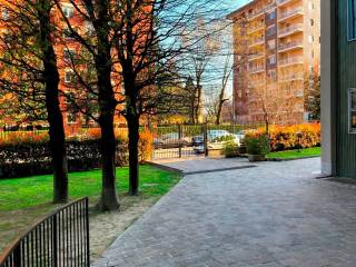 Cortile Interno Foto 2