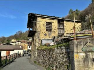 Foto - Vendita Rustico / Casale da ristrutturare, Bellano, Lago di Como