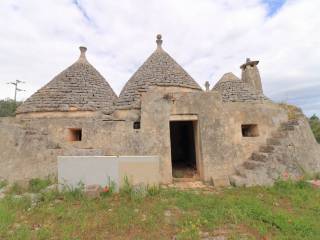 Pregio Immobiliare Ostuni