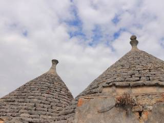 Pregio Immobiliare Ostuni