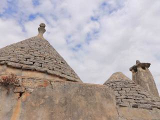 Pregio Immobiliare Ostuni