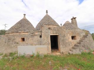 Pregio Immobiliare Ostuni