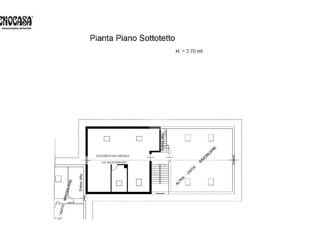 pln sottotetto